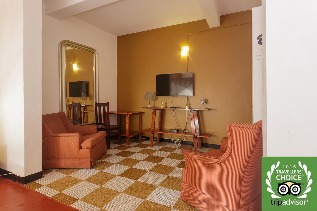 Villa Blanco Dehiwala-Mount Lavinia Екстер'єр фото
