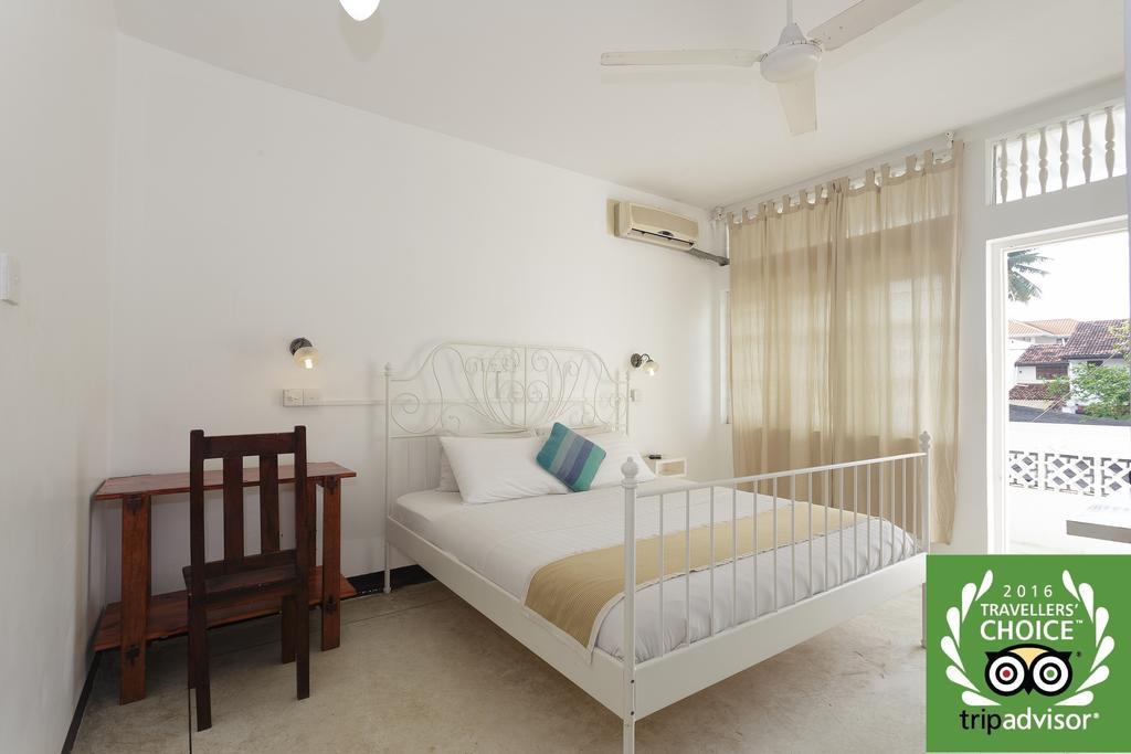 Villa Blanco Dehiwala-Mount Lavinia Екстер'єр фото