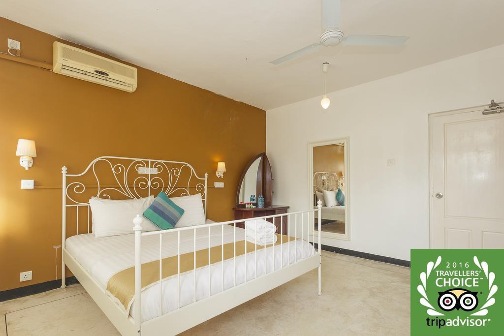 Villa Blanco Dehiwala-Mount Lavinia Екстер'єр фото