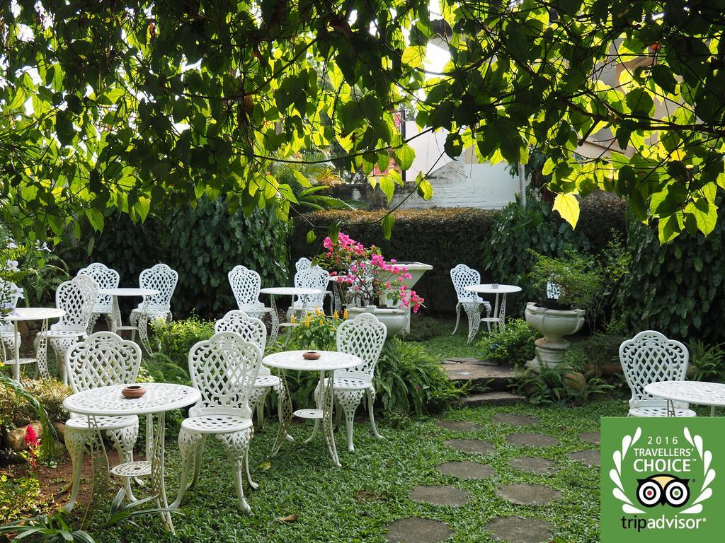 Villa Blanco Dehiwala-Mount Lavinia Екстер'єр фото