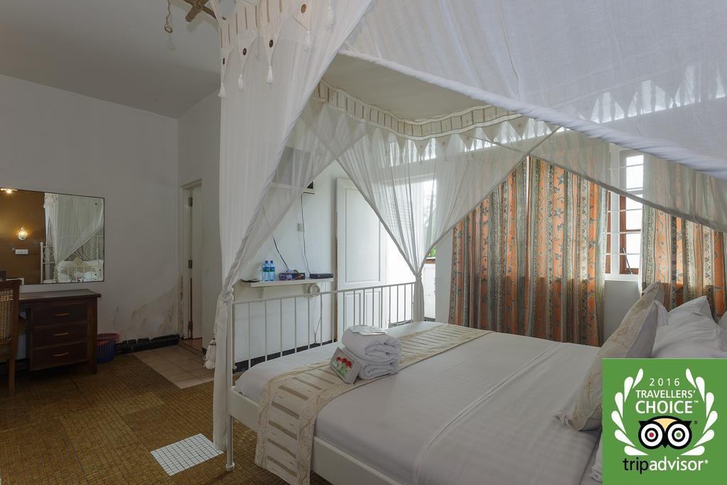 Villa Blanco Dehiwala-Mount Lavinia Екстер'єр фото