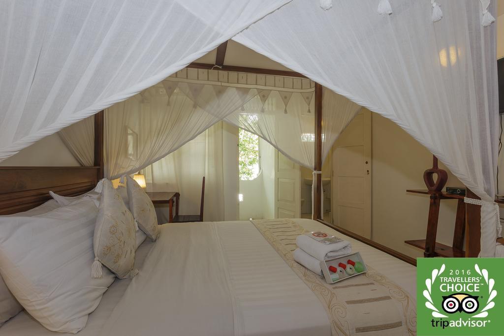Villa Blanco Dehiwala-Mount Lavinia Екстер'єр фото