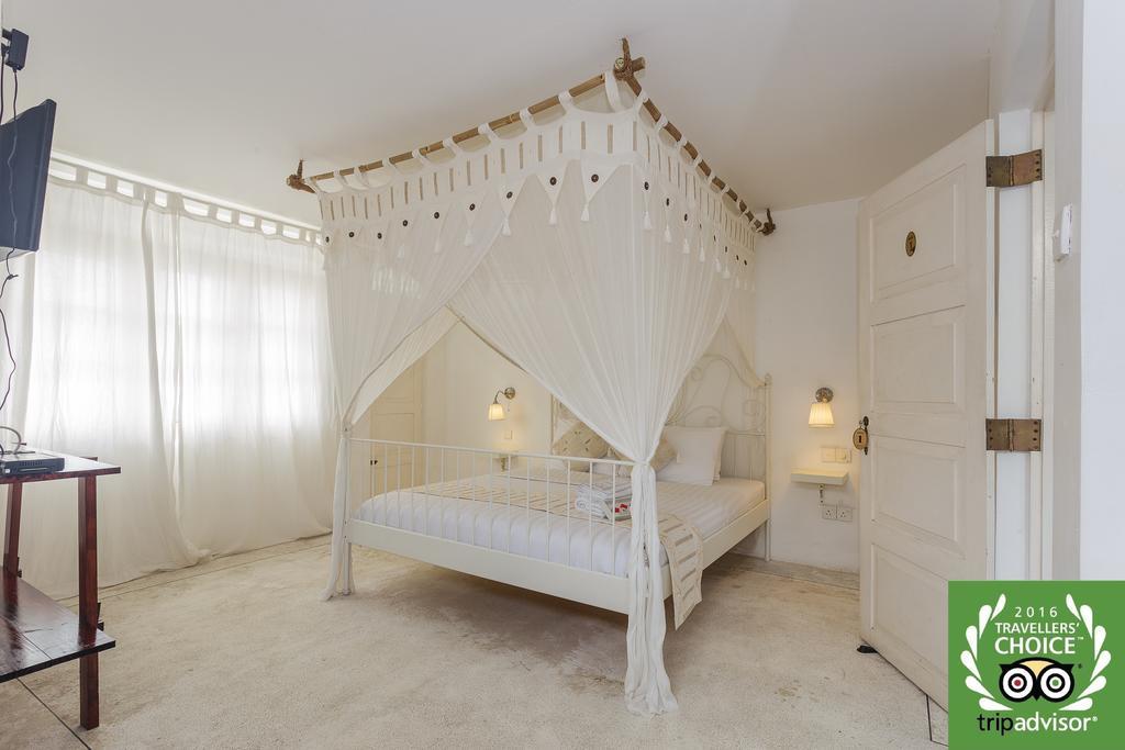 Villa Blanco Dehiwala-Mount Lavinia Екстер'єр фото