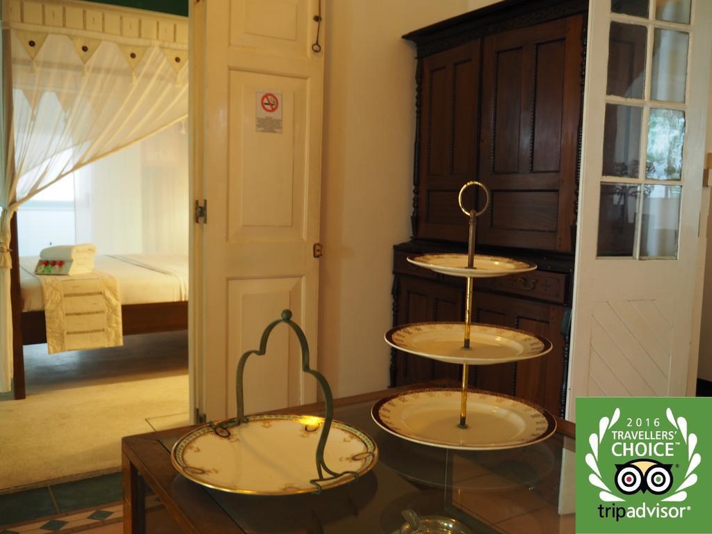 Villa Blanco Dehiwala-Mount Lavinia Екстер'єр фото