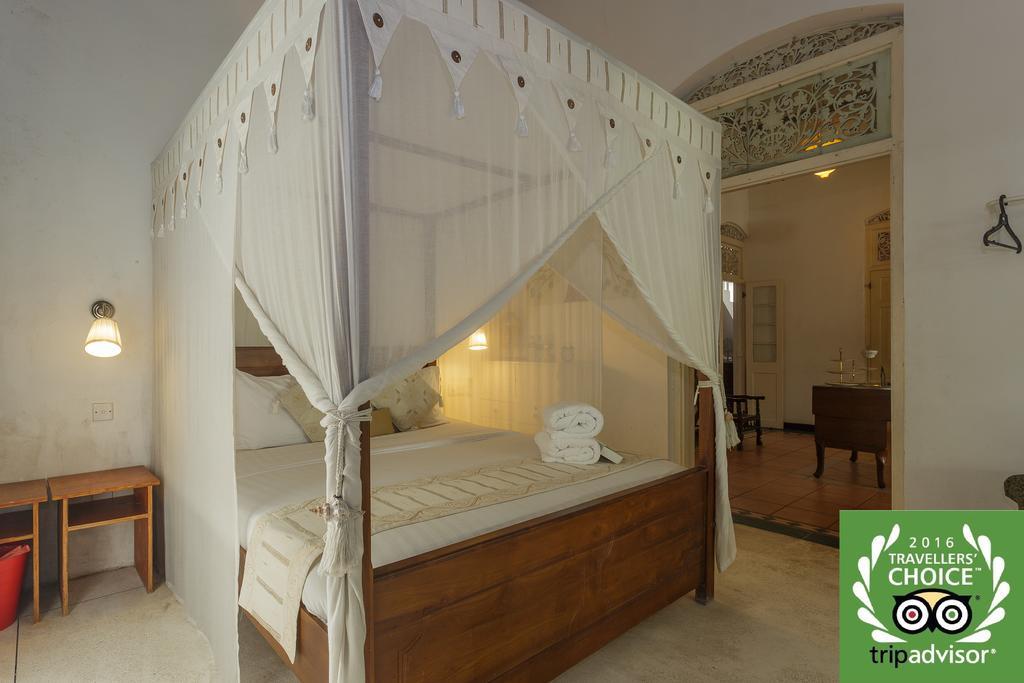 Villa Blanco Dehiwala-Mount Lavinia Екстер'єр фото